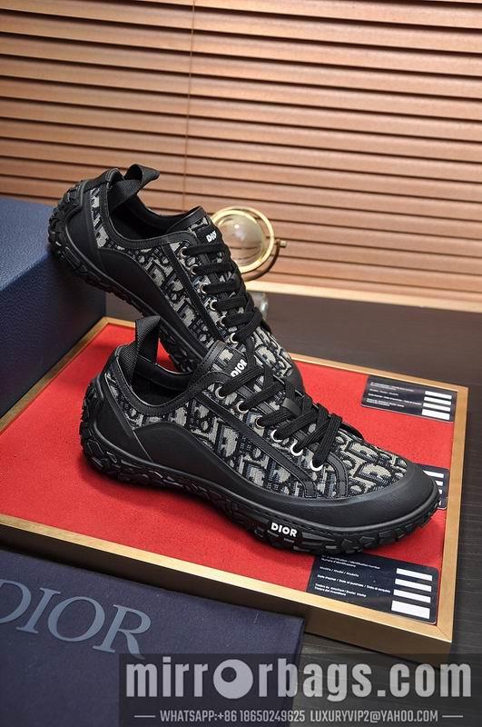 Replica Dior Shoes sz38-45 mnw0405
