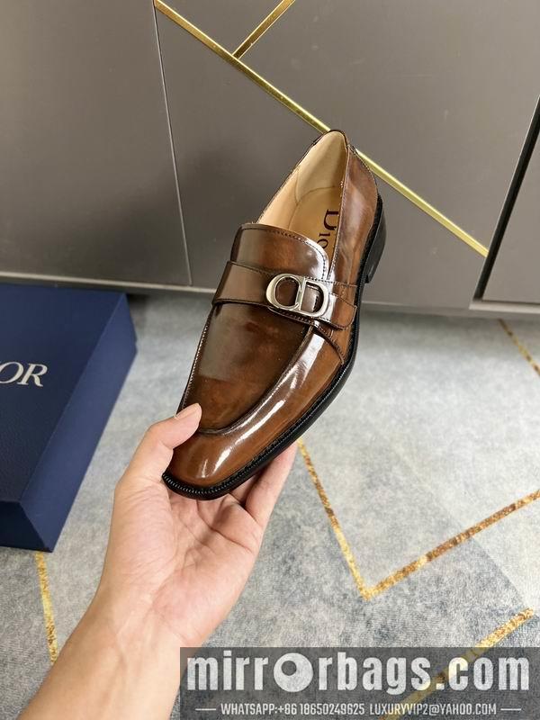 Replica Dior Shoes sz38-45 mnw0217