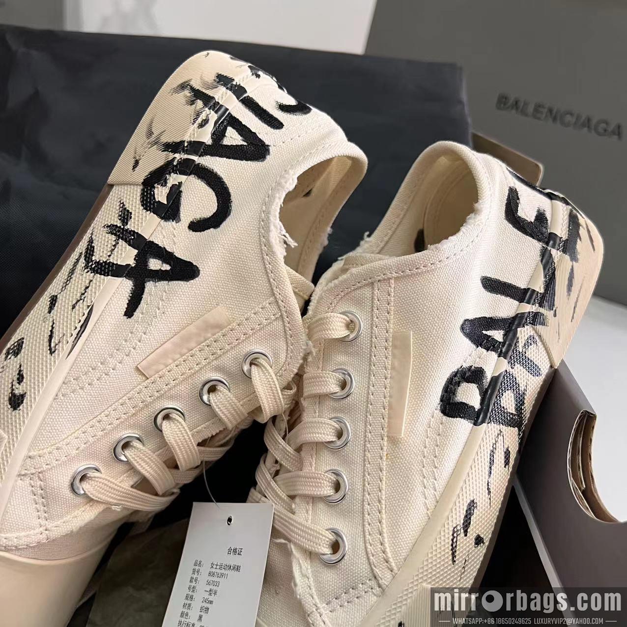 Replica Balenciaga Shoes sz35-45 h0502