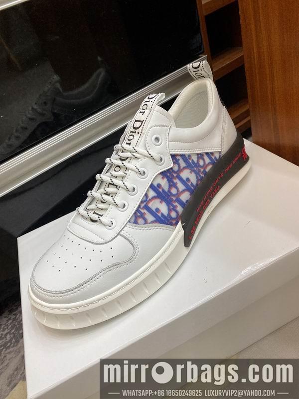 Replica Dior Shoes mnm0110