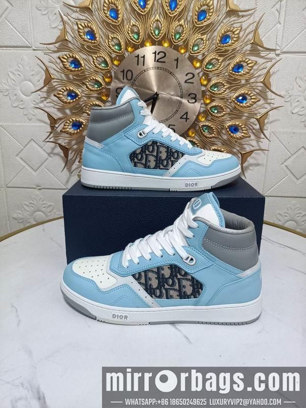 Replica Dior Shoes sz35-45 mnm0104