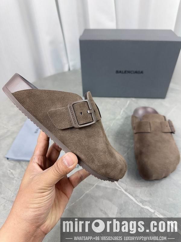 Replica Balenciaga Shoes sz35-40 mnw0310