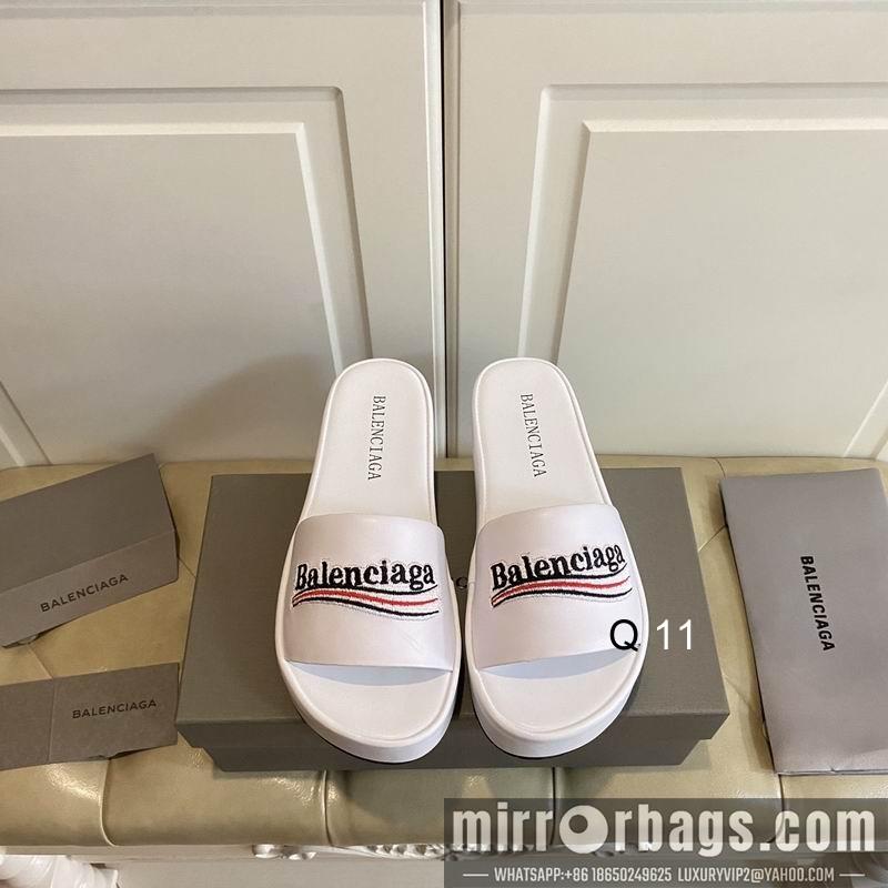 Replica Balenciaga Shoes sz35-40 Y0302