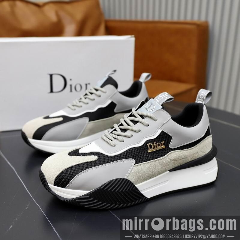 Replica Dior Shoes sz38-44 hnm0148