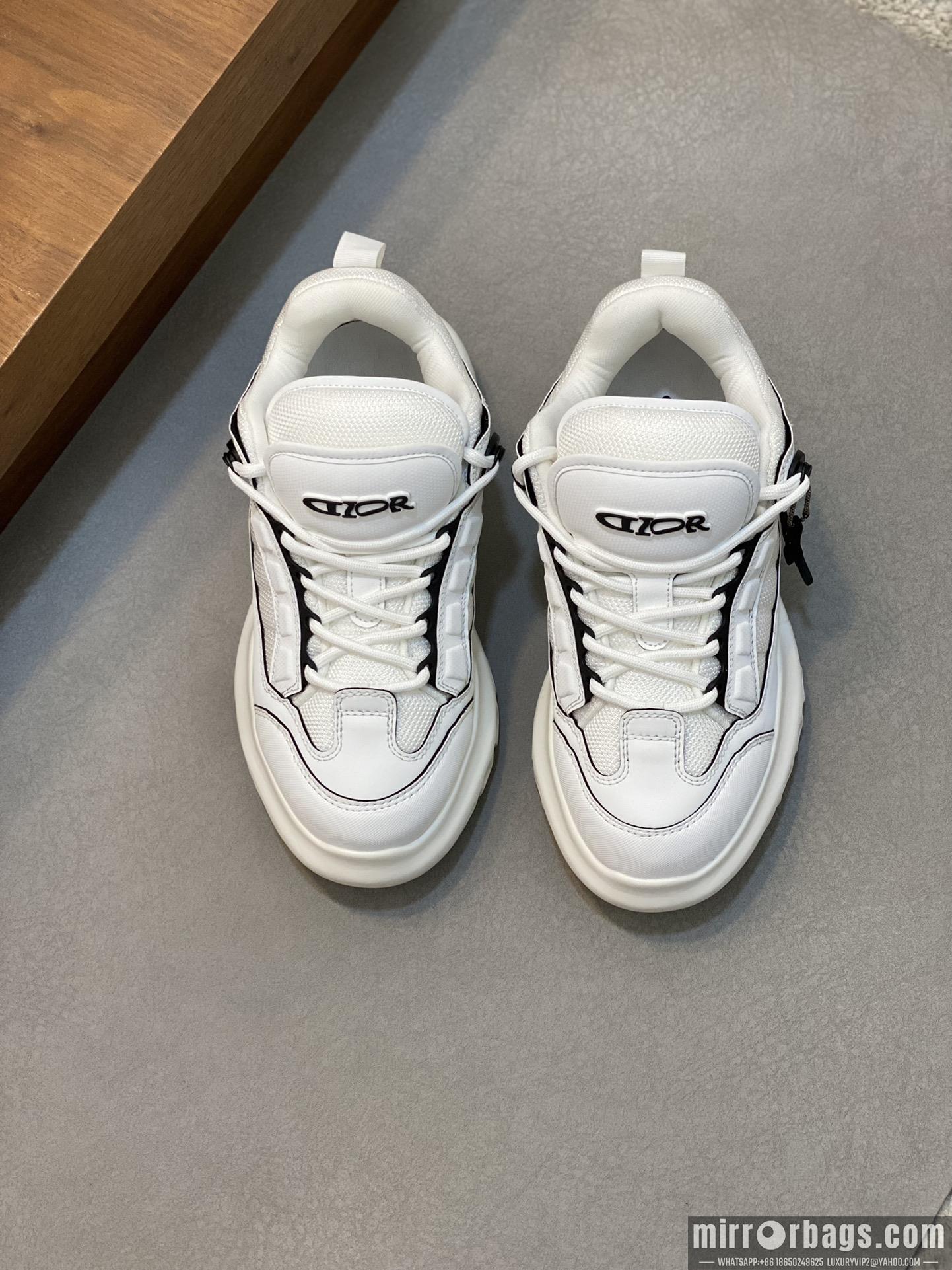 Replica Dior Shoes sz39-45 hnh1208