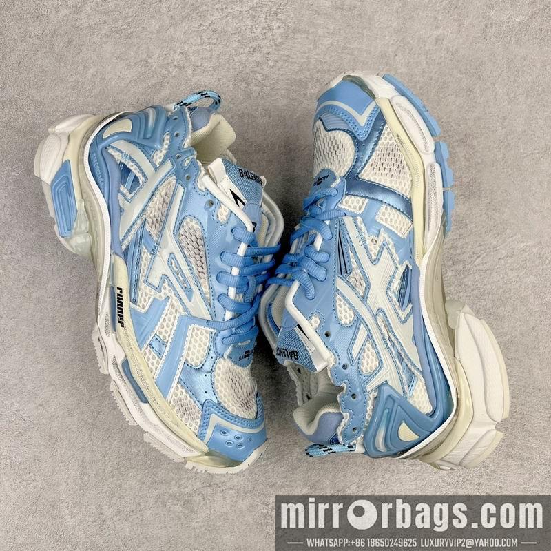 Replica Balenciaga Shoes sz35-46 hnm0120
