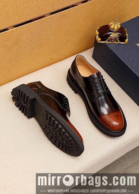 Replica Dior Shoes sz38-45 mnh0538