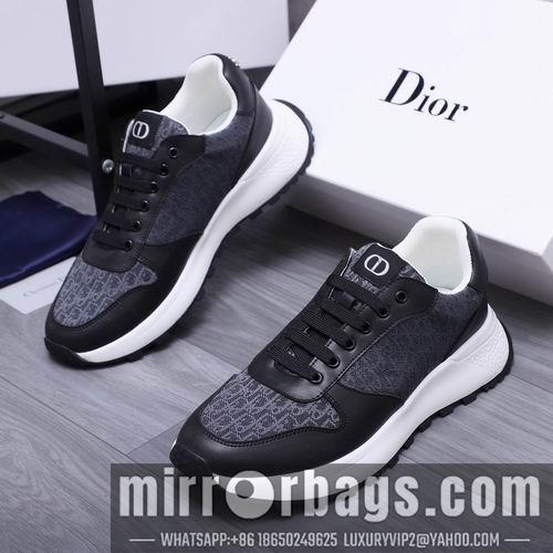 Replica Dior Shoes sz38-44 mnh0503