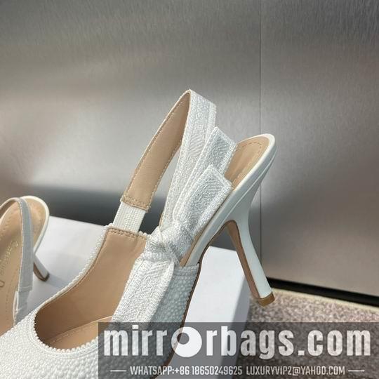 Replica Dior Shoes sz33-44 9.5cm mnh0314