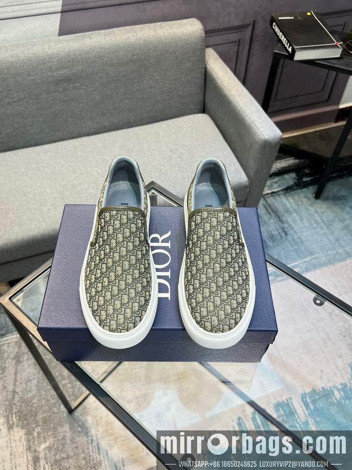 Replica Dior Shoes sz38-45 hnh0203