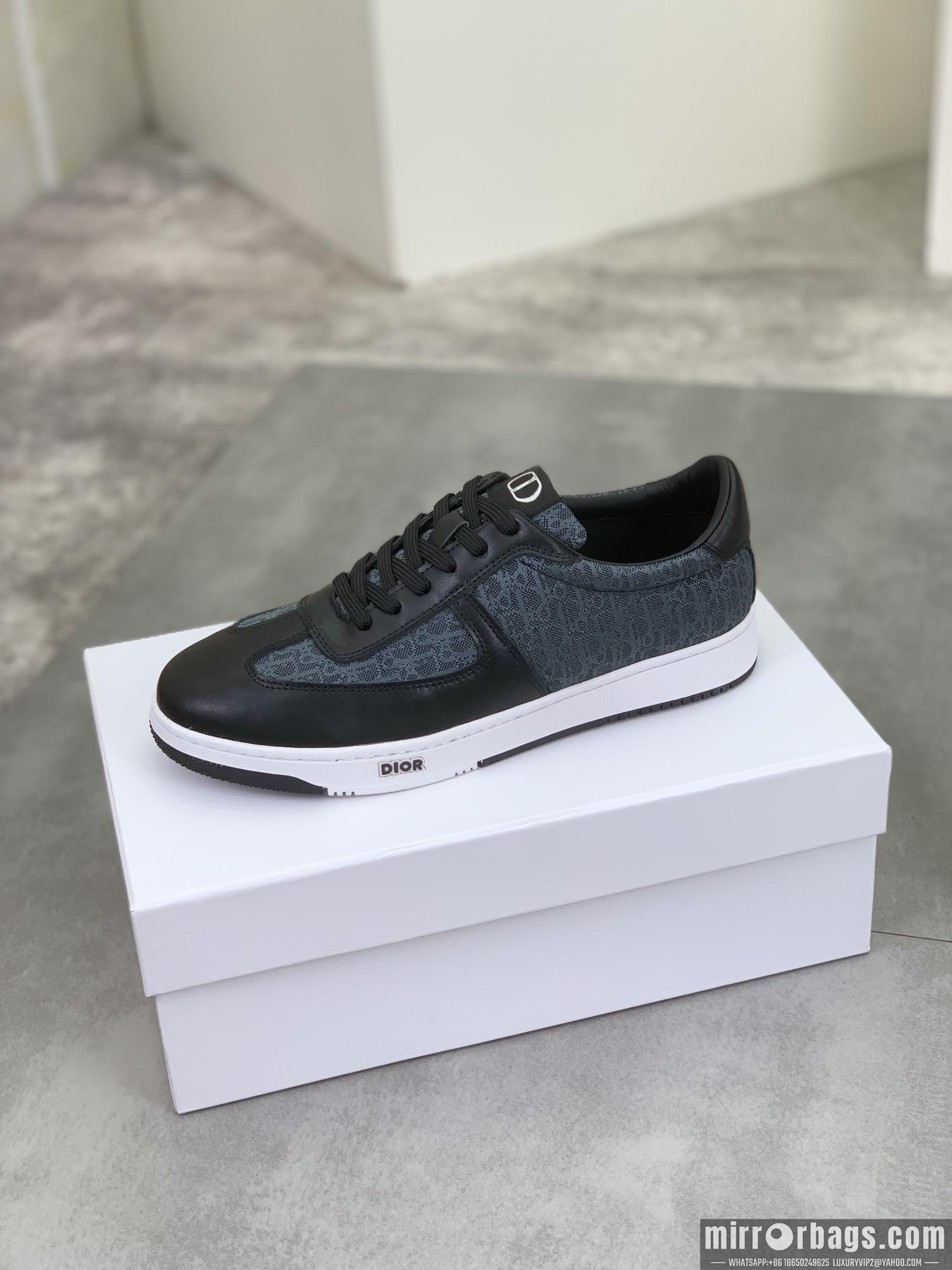 Replica Dior Shoes sz38-44 h0813