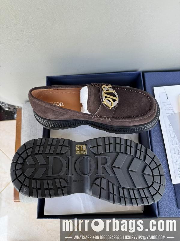 Replica Dior Shoes sz39-44 hnh0332