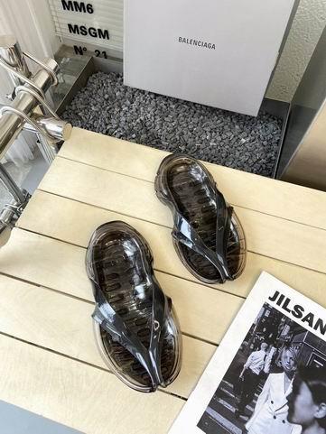 Replica Balenciaga Shoes sz35-45 mnh0803