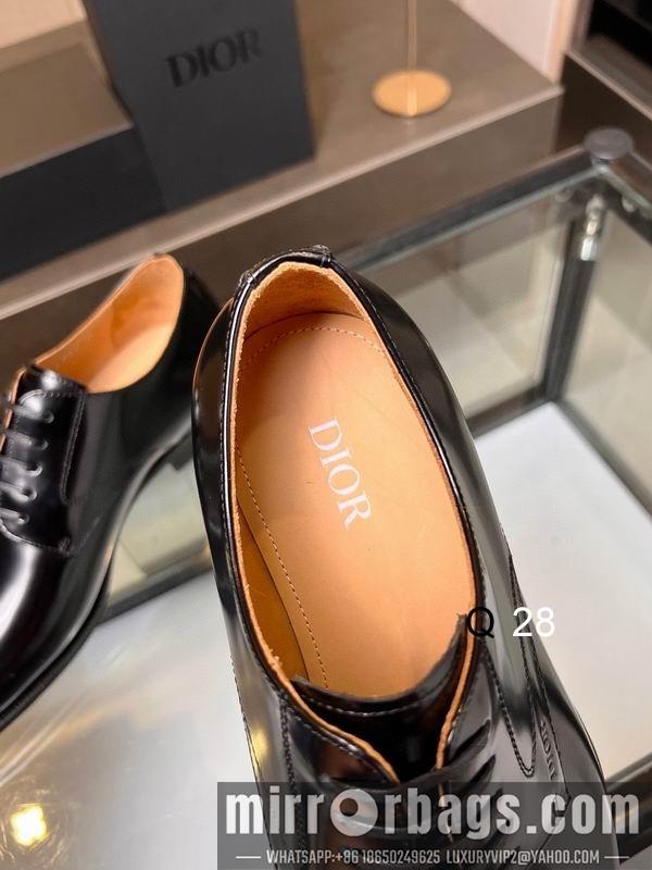 Replica Dior Shoes sz38-45 N1203