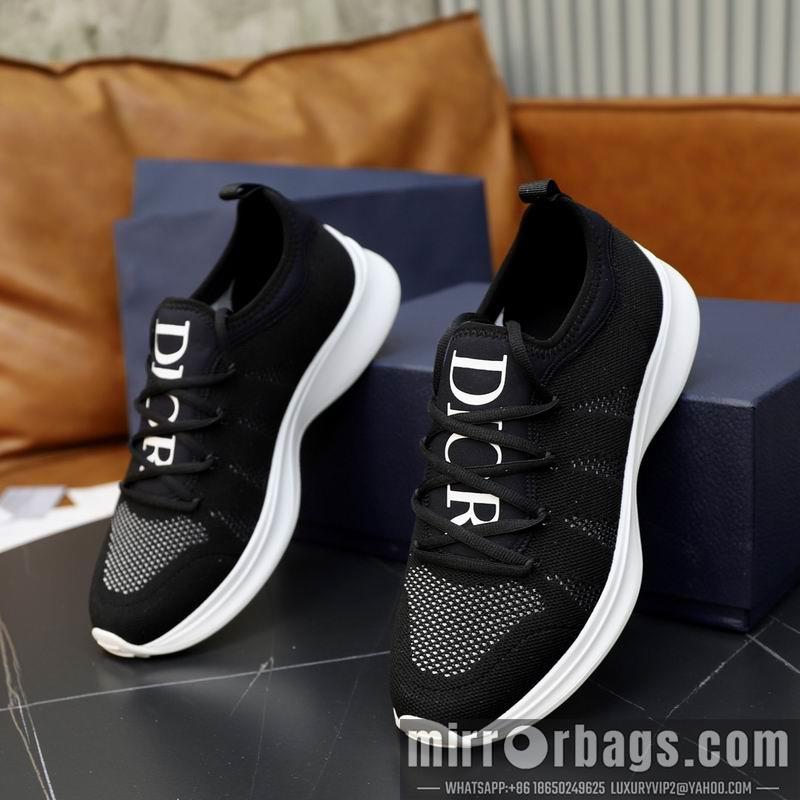Replica Dior Shoes sz38-47 mnw0411