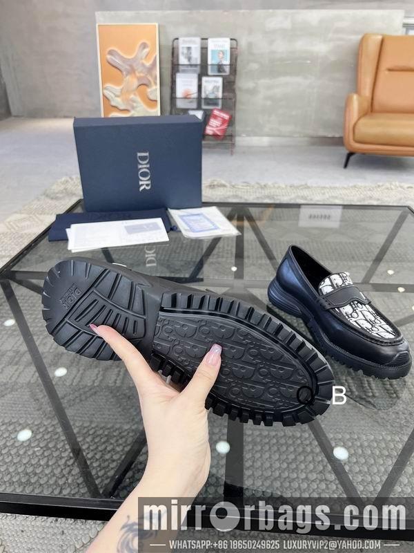 Replica Dior Shoes sz38-45 BS1206