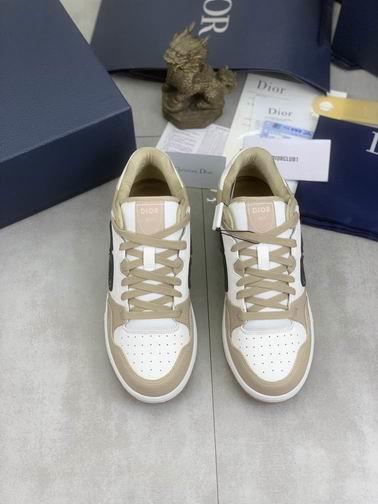 Replica Dior Shoes sz38-45 mnh0801