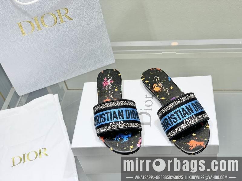 Replica Dior Shoes sz35-42 mnw0425
