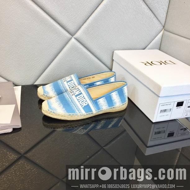 Replica Dior Shoes sz35-41 mnh0901