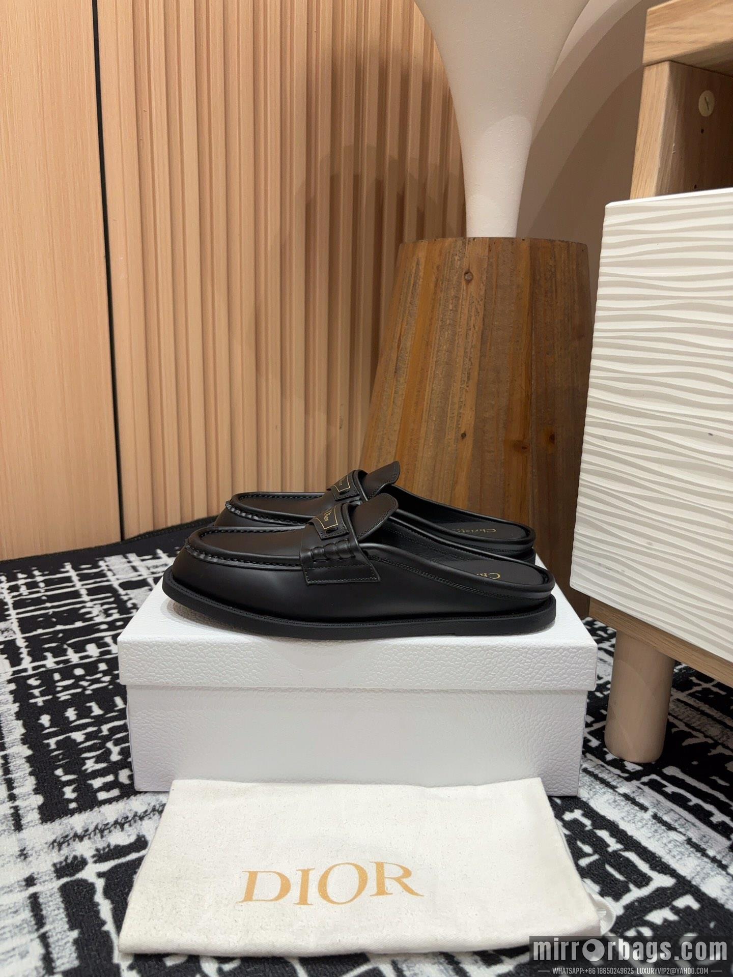 Replica Dior Shoes sz35-43 h1003