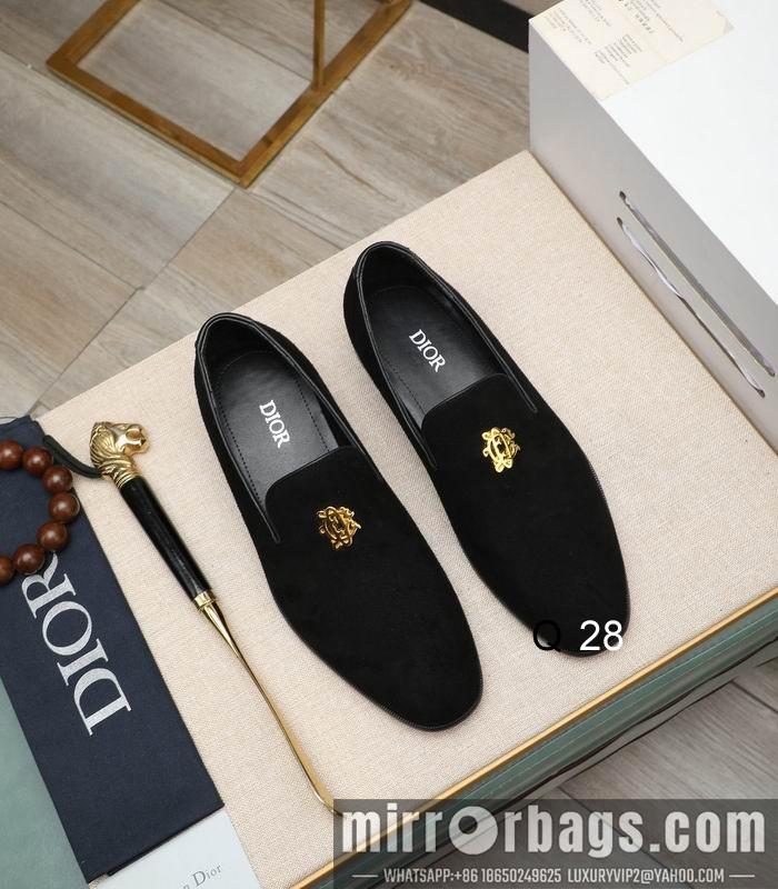 Replica Dior Shoes sz38-45 N0907