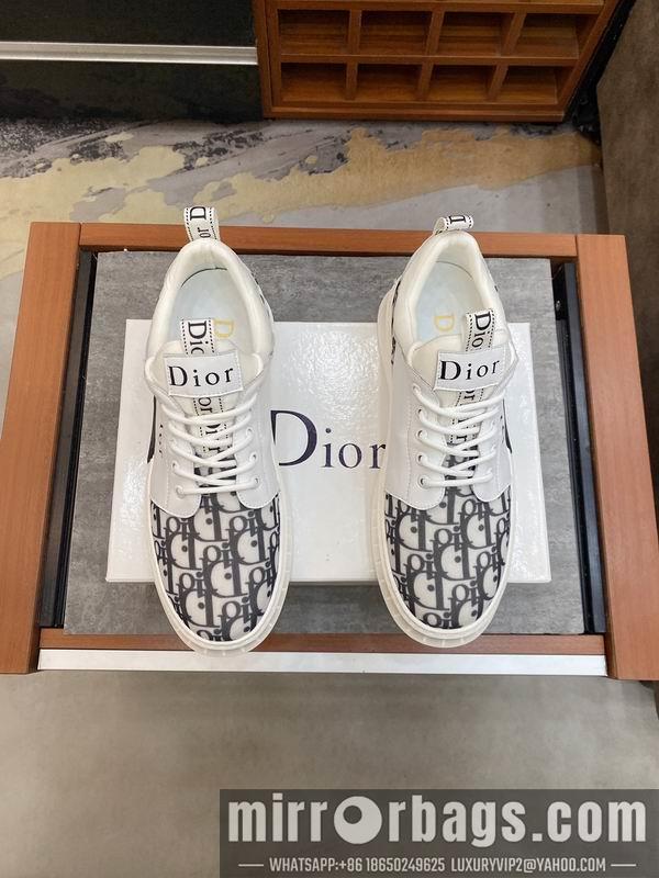 Replica Dior Shoes sz38-44 mnm0107