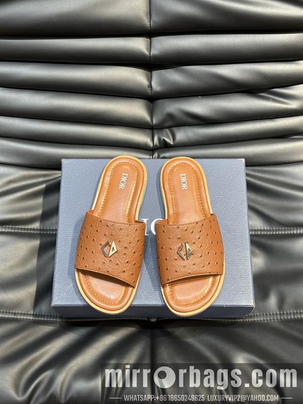 Replica Dior Shoes sz38-46 jyh0208