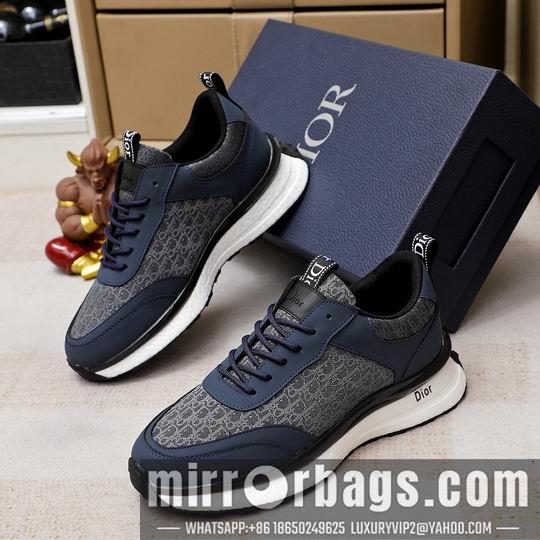 Replica Dior Shoes sz38-44 mnh0516
