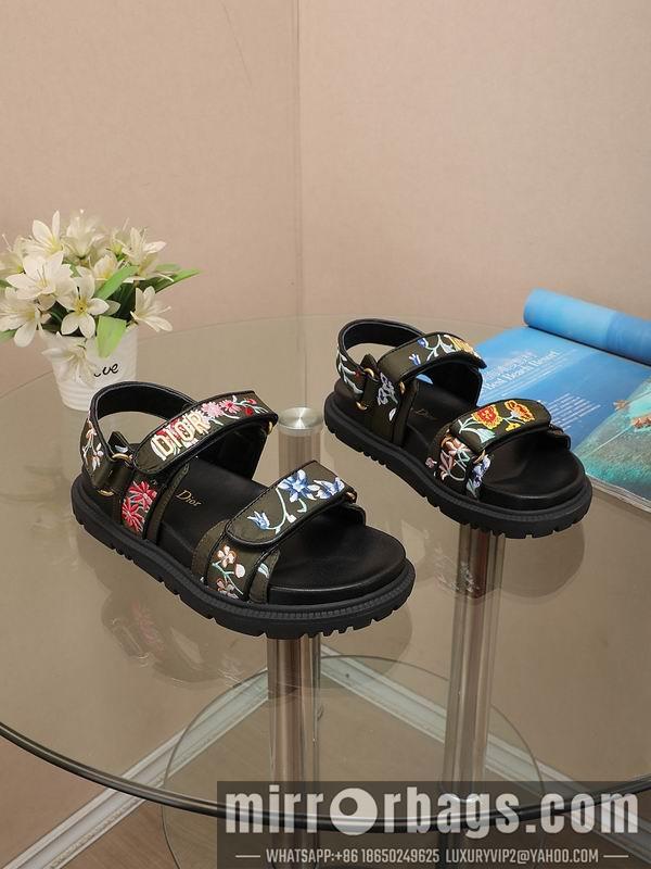 Replica Dior Shoes sz35-42 mnw0308