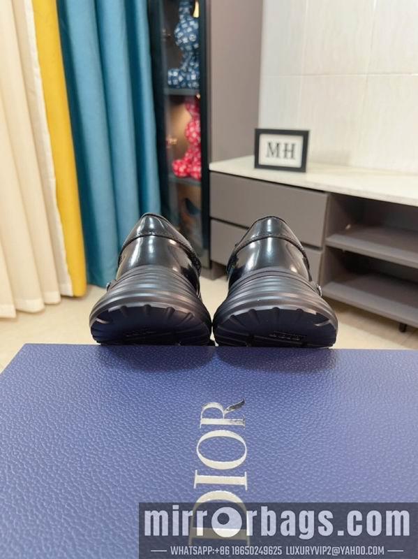 Replica Dior Shoes sz38-44 mnw0168