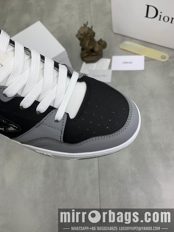 Replica Dior Shoes sz38-44 mnm0111