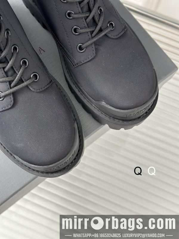 Replica Balenciaga Shoes sz35-40 4C JX1010
