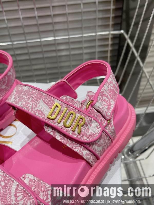 Replica Dior Shoes sz35-41 mnw0217