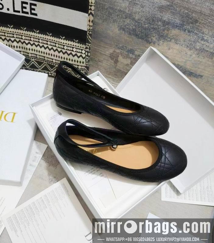 Replica Dior Shoes sz35-41 mnw0306