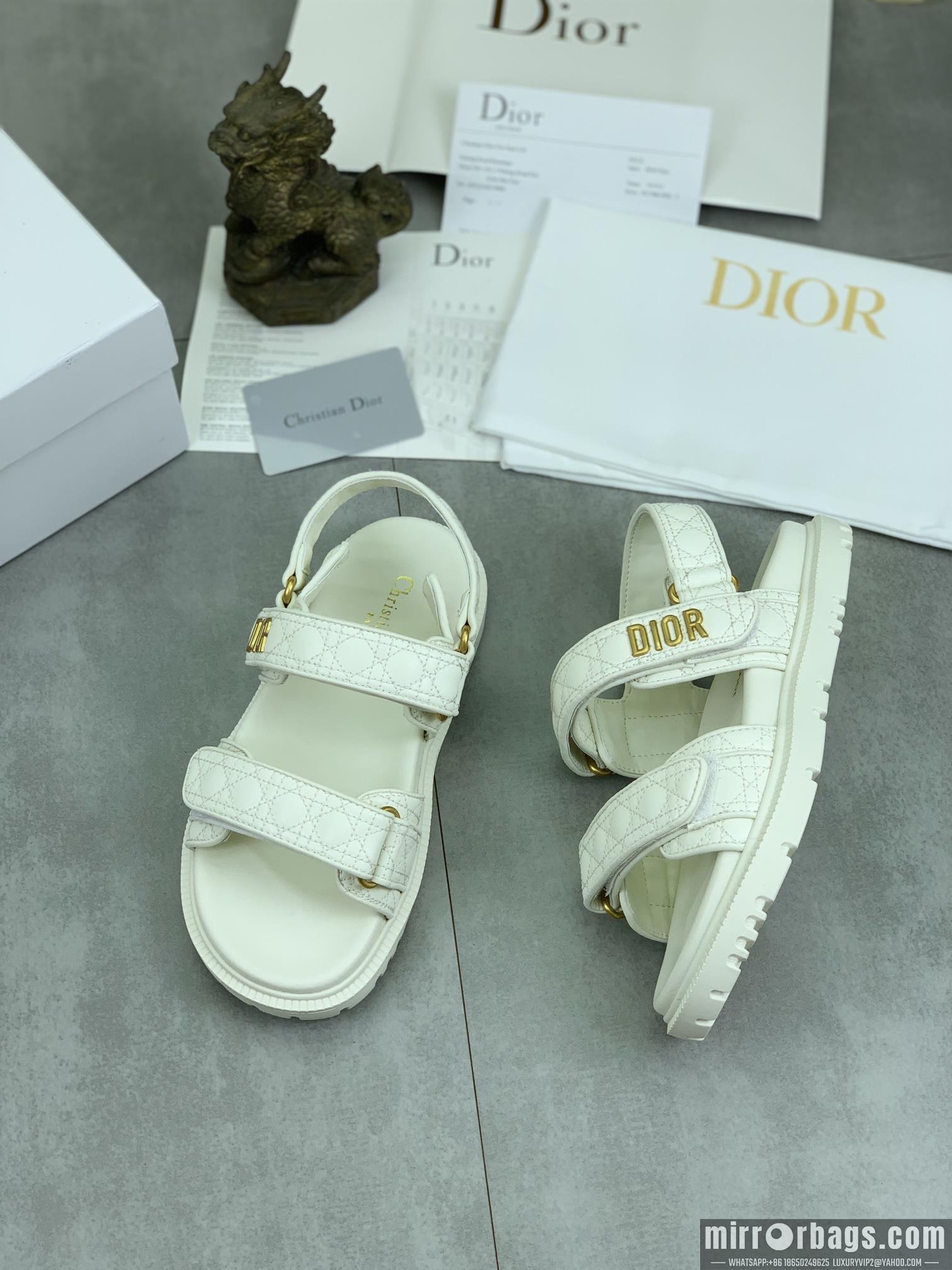 Replica Dior Shoes sz35-41 h0601