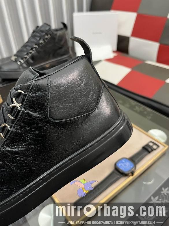 Replica Balenciaga Shoes sz38-44 ngh0211