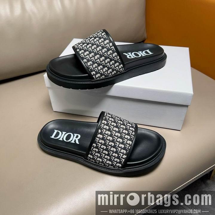Replica Dior Shoes sz38-45 mnh0801