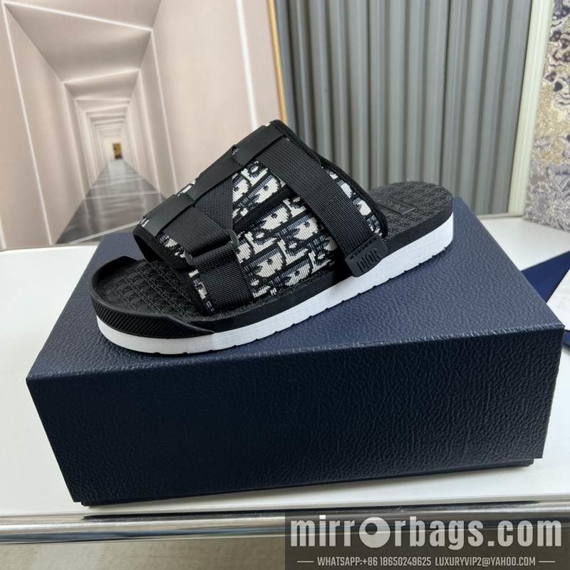 Replica Dior Shoes sz38-45 mnw0204