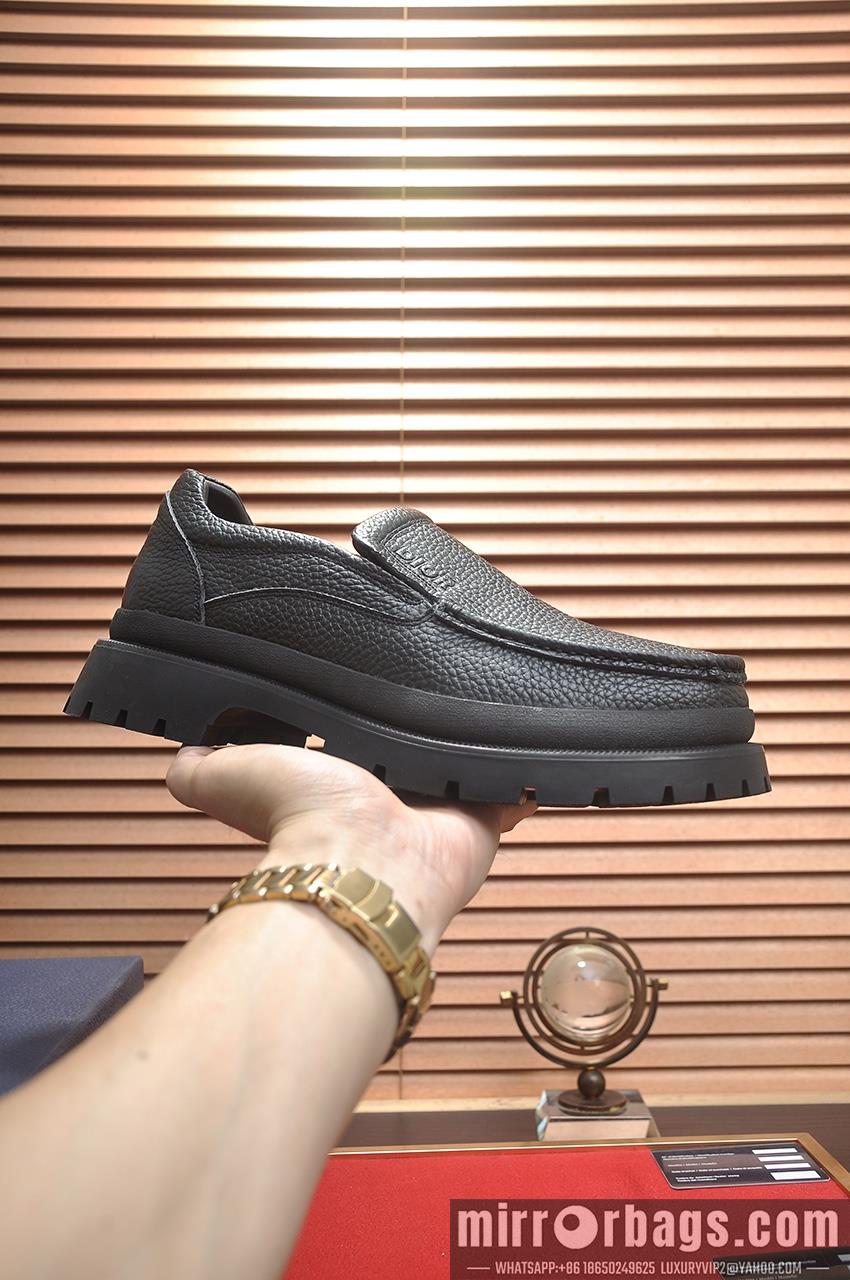 Replica Dior Shoes sz38-44 hnh1226