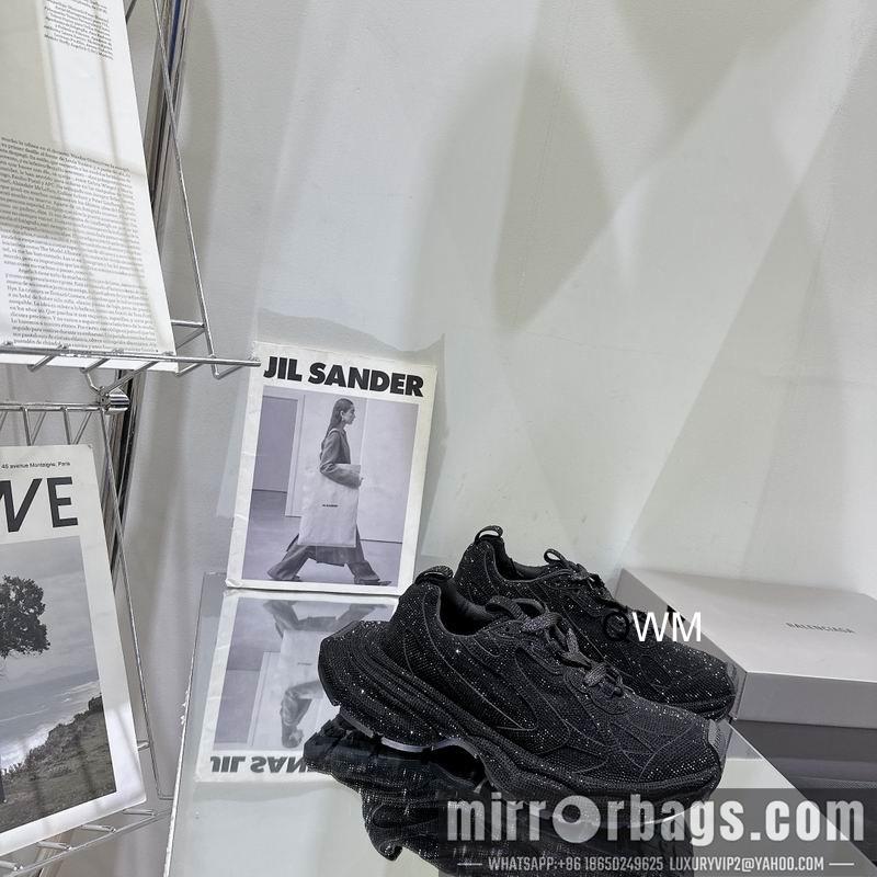 Replica Balenciaga Shoes sz35-45 4C WM1202