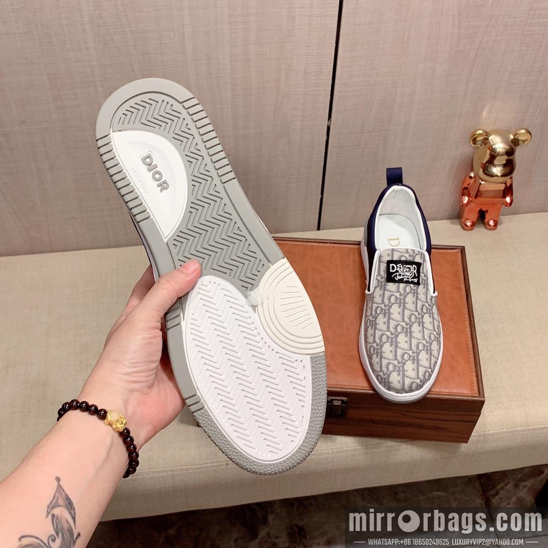 Replica Dior Shoes sz38-44 h0601