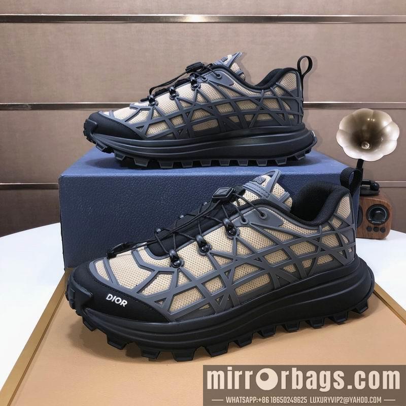 Replica Dior Shoes sz38-45 hnh0329