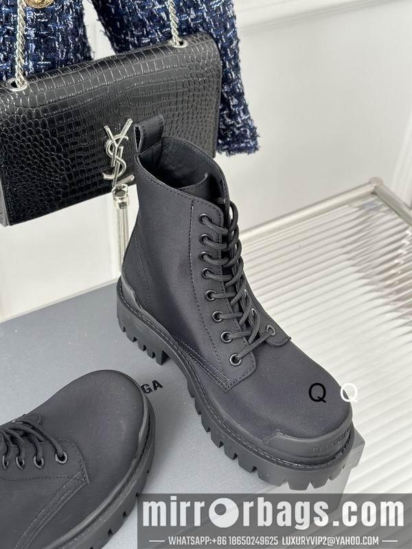 Replica Balenciaga Shoes sz35-40 4C JX1010