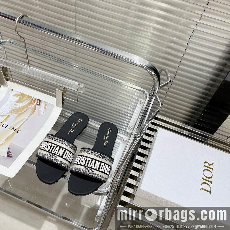 Replica Dior Shoes sz35-41 mnw0207