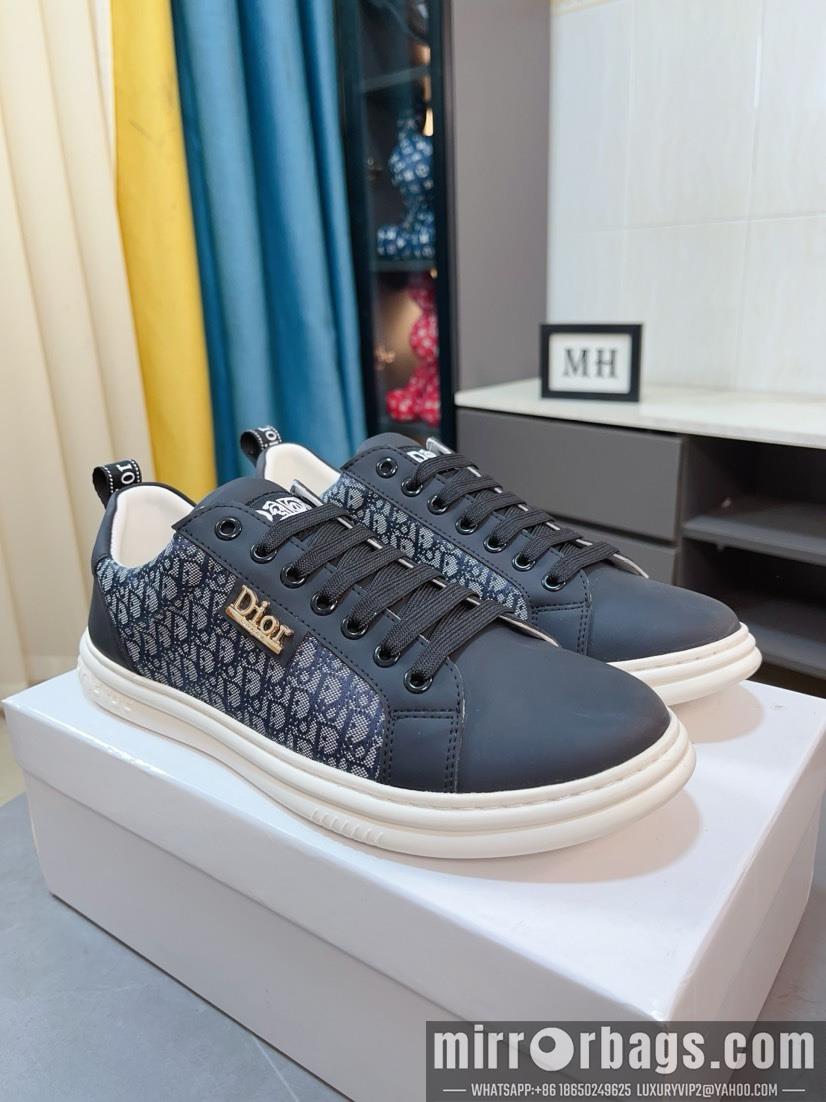 Replica Dior Shoes sz38-44 h0804