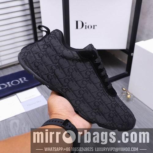 Replica Dior Shoes sz38-44 hnh0804