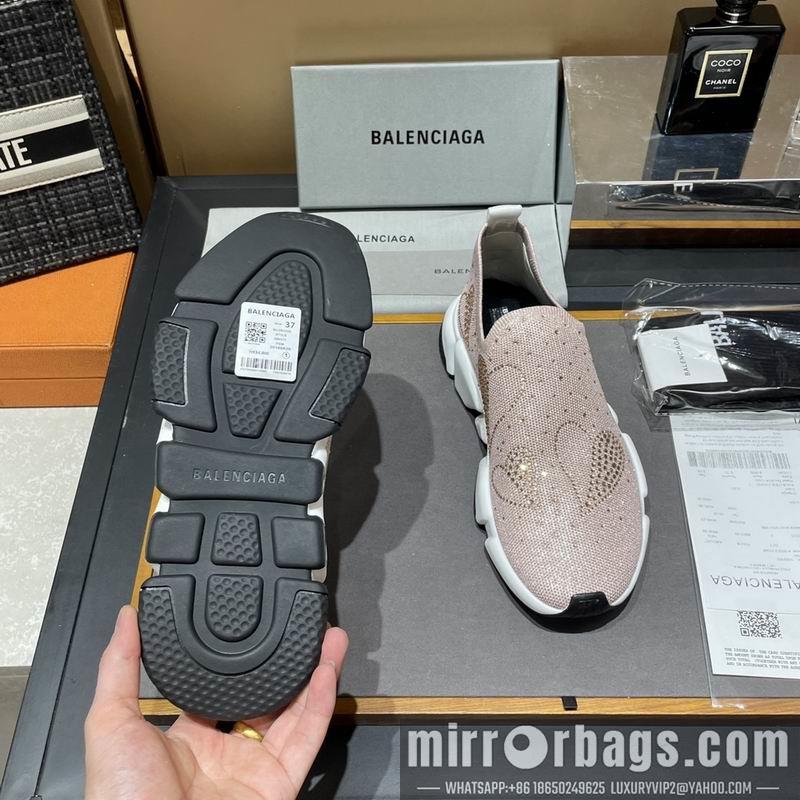 Replica Balenciaga Shoes sz35-45 mnm0125