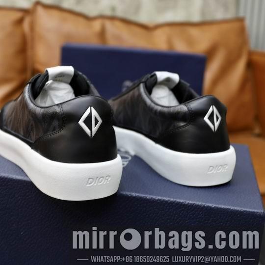 Replica Dior Shoes sz38-45 hnh0202