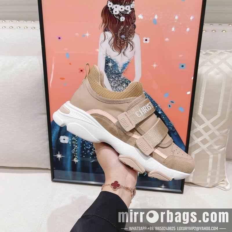 Replica Dior Shoes sz34-41 mnw0315
