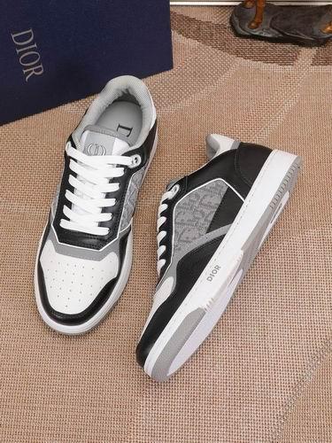 Replica Dior Shoes sz38-44 jyh0921